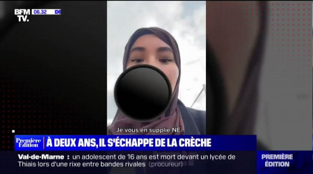 Fransa'da bartl kadna hakaret