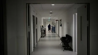 Fransa'da ilk Ebola vakası iyileşti, taburcu oldu