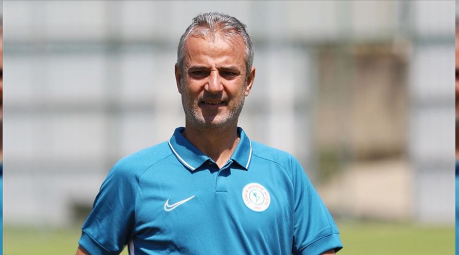"Frey ve Barış'ı istedik"