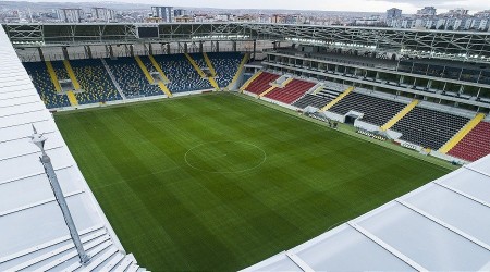 'Futbol Federasyonu kararını gözden geçirmeli'