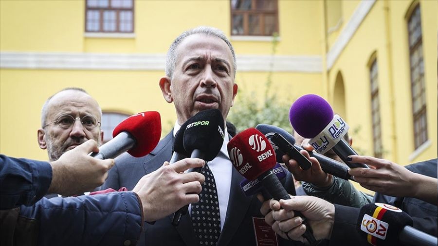 "Futbol harici branşlara dokunmayacağız"