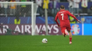 Futbolcuları yoran takvim