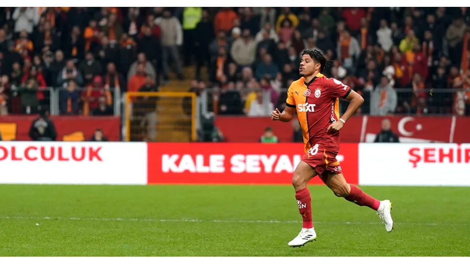 Gabriel Sara i�in Galatasaray'a ��lg�n teklif