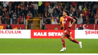 Gabriel Sara i�in Galatasaray'a ��lg�n teklif