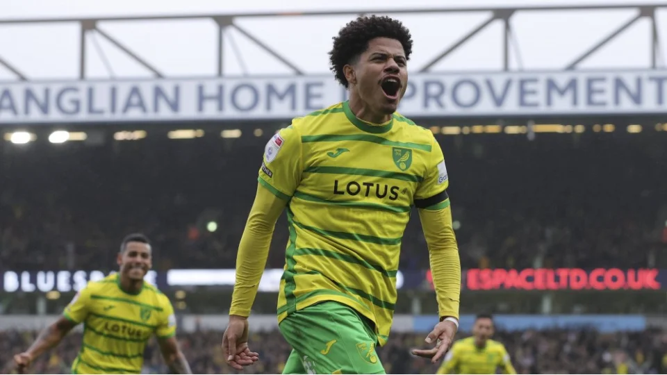 Gabriel Sara'nın unutulan ilk günü