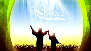 Gadir-i Humda velayet ve hilafet ilan -2-