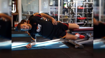 Galatasaray ara vermedi