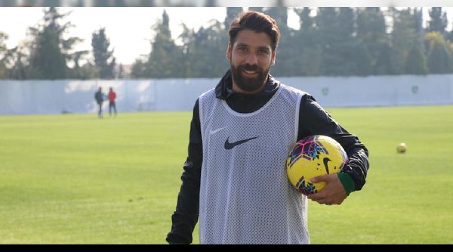 "Galatasaray beni �ok istemi�ti"