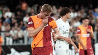 Galatasaray, Metehan Baltac'nn szlemesini uzatt