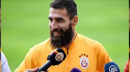"Galatasaray rüyamdı"