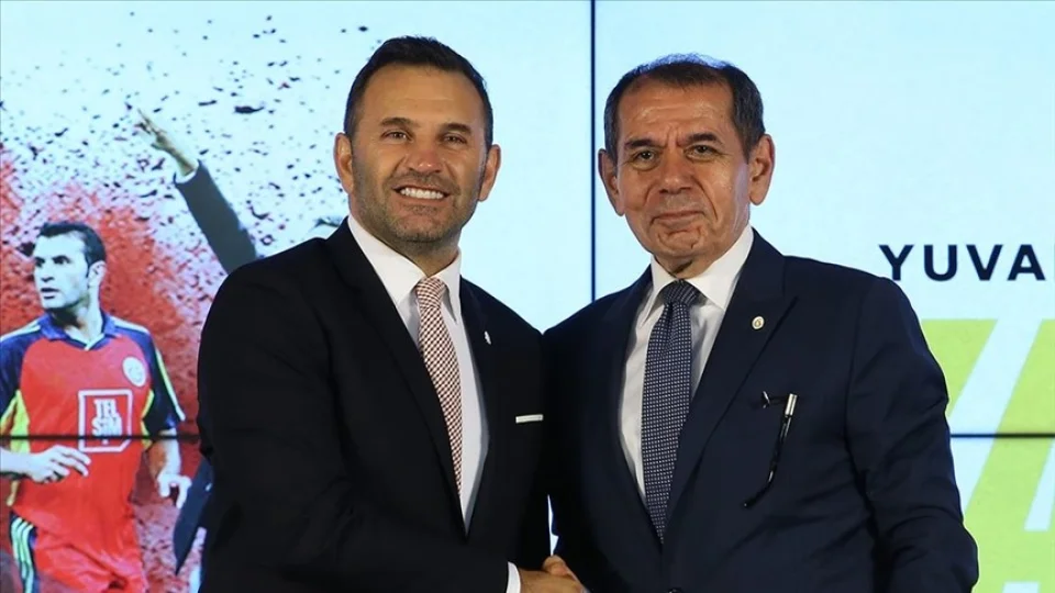 Galatasaray şampiyon olamazsa ne olur?