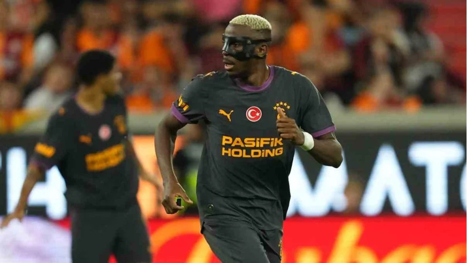 Galatasaray, Serie A ekiplerinden Monza'ya 2-0 mağlup oldu