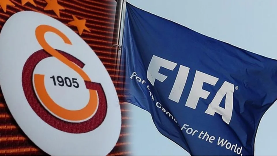 Galatasaray tatlıya bağladı