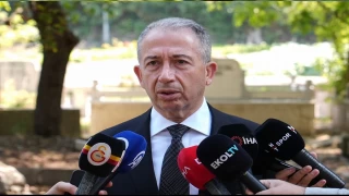 Galatasaray yönetiminden transfer eleştirilerine cevap