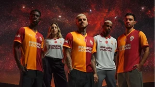 Galatasaray'a forma sat���ndan ��lg�n gelir