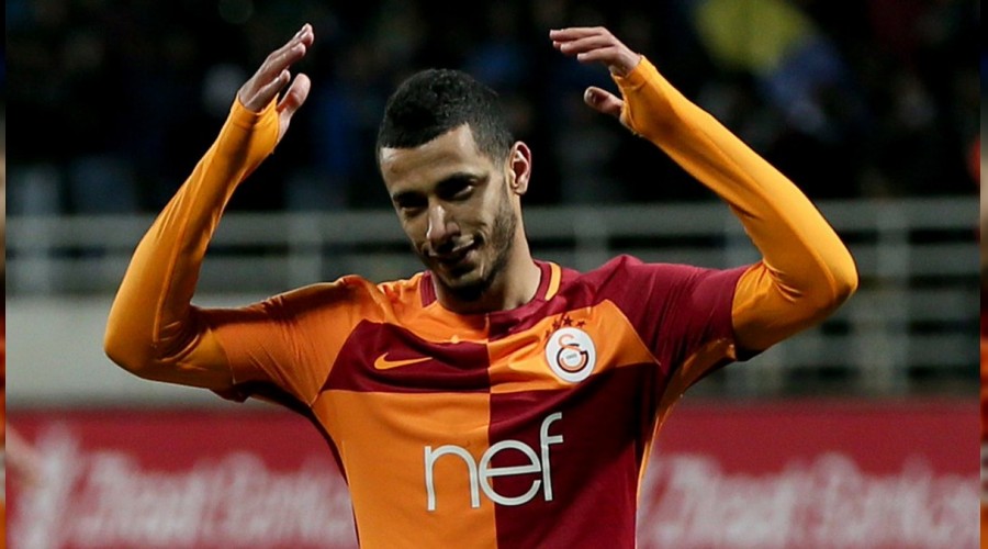 Galatasaray'da Belhanda bilmecesi