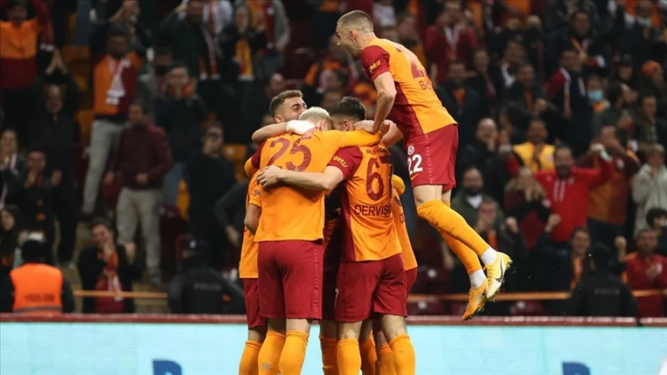 Galatasaray'da kritik soru: Kasımpaşa maçı Ali Sami Yen'de oynanacak mı?
