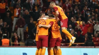 Galatasaray'da kritik soru: Kas�mpa�a ma�� Ali Sami Yen'de oynanacak m�?