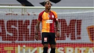 Galatasaray'da Lemına şoku