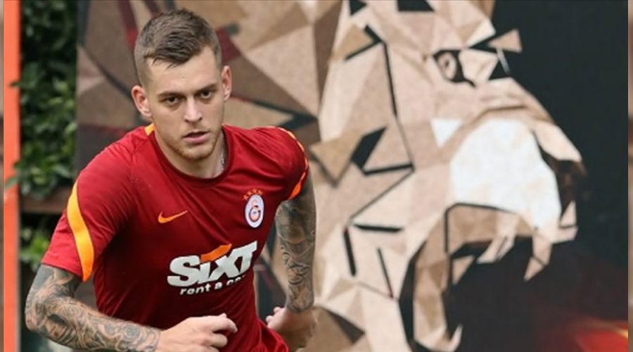 "Galatasaray'da onlar mahcup etmeyeceim"