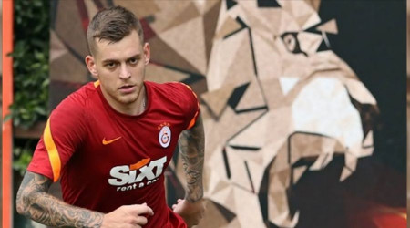 "Galatasaray'da onlar mahcup etmeyeceim"