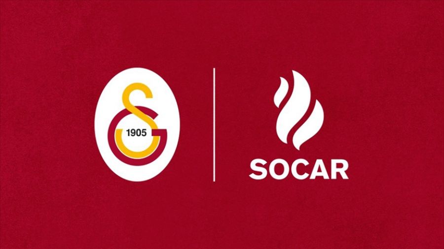 Galatasaray'dan dev sponsorluk anla�mas� 