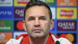 Galatasaray'�n bekledi�i f�rsat aya��na geldi