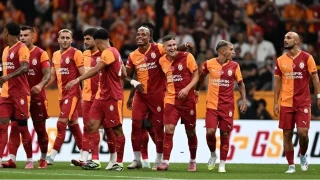Galatasaray'�n yedek planlar�ndan biri: Noah Sadiki
