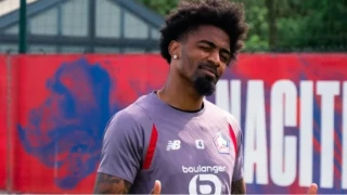 Galatasaray'la an�l�yordu: 30 milyonluk pazarl�k