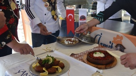 Gastro İzmit'te 4. gün