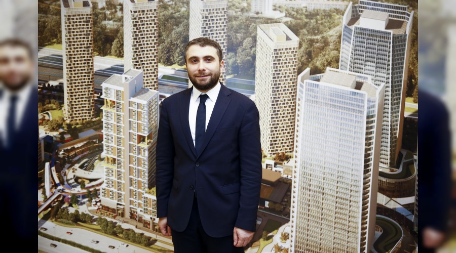 Gayrimenkulde umutlar 2020�ye kald�