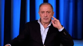Gazeteci Fatih Altayl gzaltna alnd  