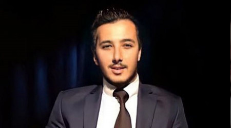 Gazeteci İbrahim Haskoloğlu tutuklandı