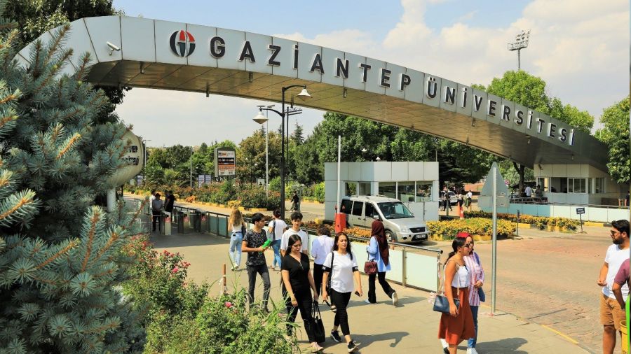 Gaziantep Üniversitesi 44 öğretim üyesi alacak