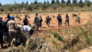 Gaziantep'te sel sonras� kaybolan �ahs�n hayat�n� kaybetti�i belirlendi