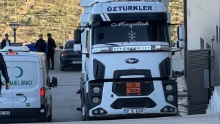 Gaziantep'te yakt tankerinde 2'si l, 7'si baygn 52 dzensiz gmen bulundu
