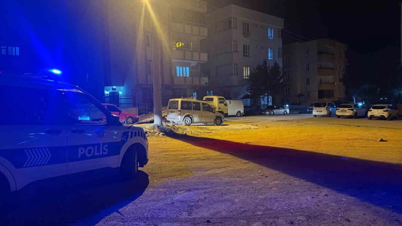 Gaziantep'teki kavgada 1 kişi öldü 2 kadın yaralandı