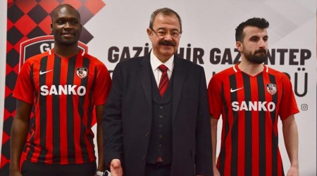 Gazişehir'de 'Sow' başladı