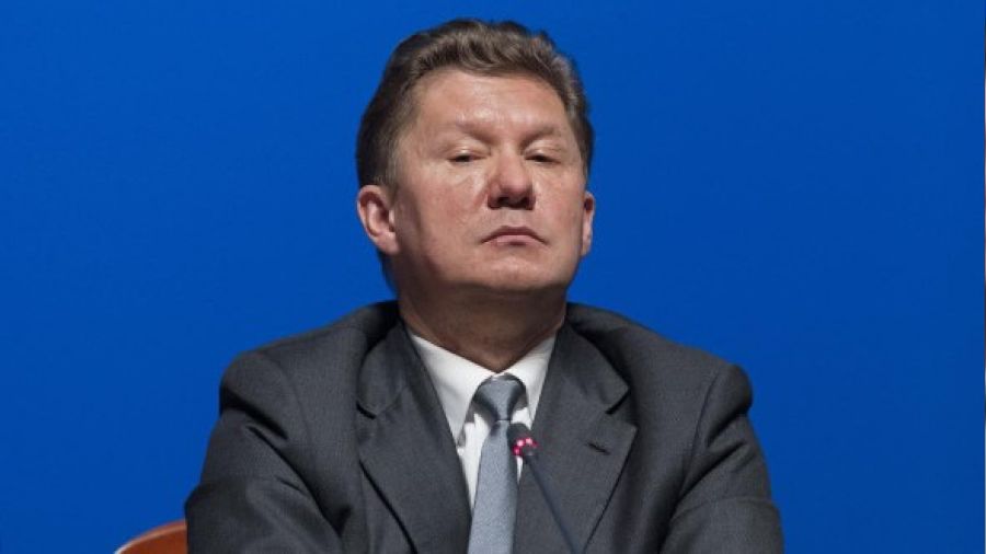 Gazprom'dan Avrupa'ya 'Gazı tamamen keseriz' tehdidi