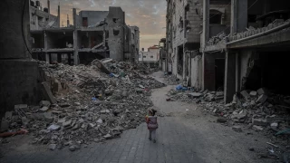 Gazze'de açlık sanılandan da şiddetli