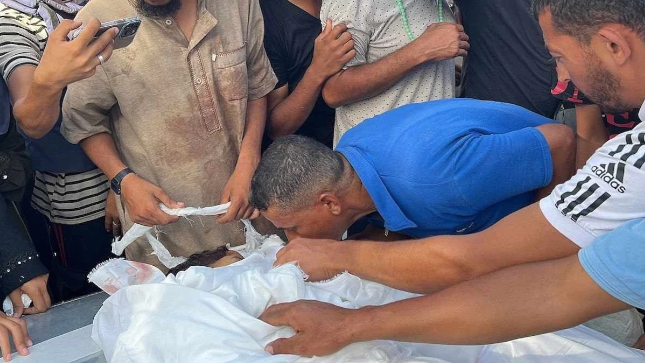 'Gazze'de can kaybı dört katına çıkabilir'