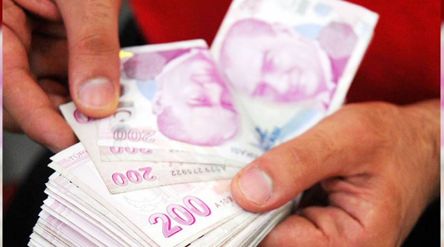 Gecikme zammı enflasyonu ikiye katlıyor