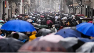 Geçim derdi vatandaşı bunaltıyor