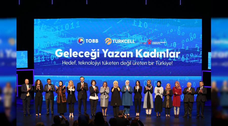 �Gelece�i Yazan Kad�nlar� yeni d�neme ba�l�yor