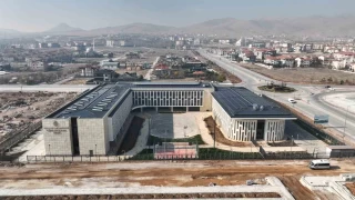 Gelecein sanatlar Seluklu'da yetiecek