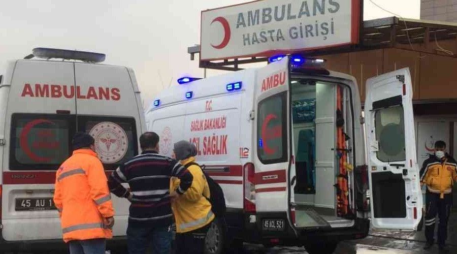 Gen� k�z�n erken uyanmas� faciay� �nledi