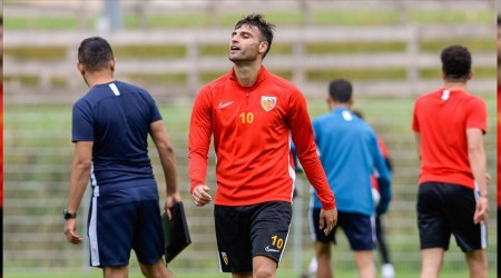 Genç yıldız Fenerbahçe'de