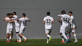 Gençlerbirliği kabustan uyandı
