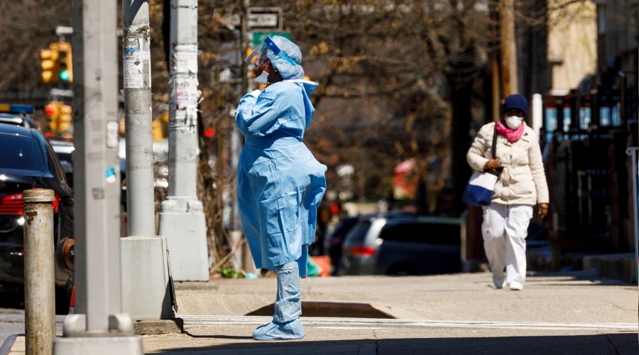 Gen�lere koronavir�s uyar�s�