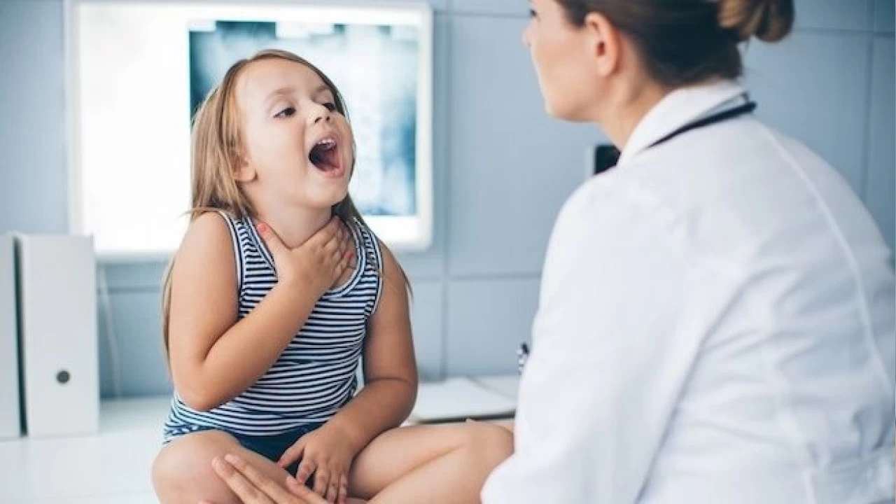 Geniz eti büyümesi birçok soruna yol açar